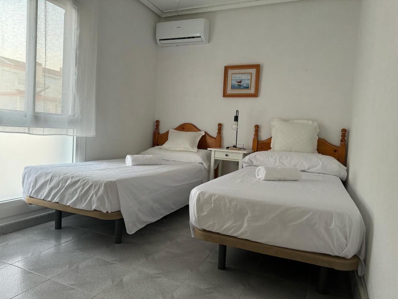 Casa Luna Gran Alacant Extérieur photo