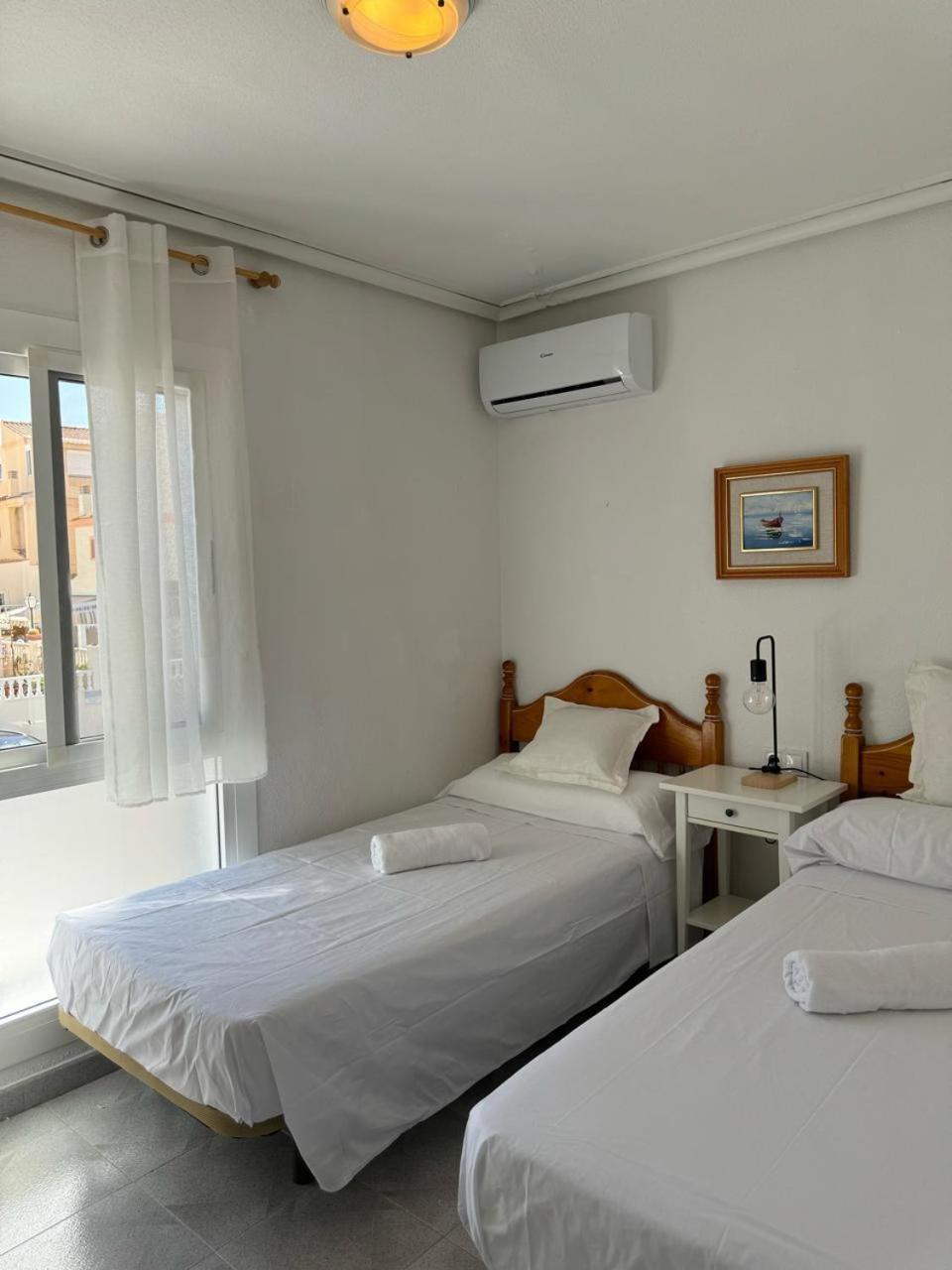 Casa Luna Gran Alacant Extérieur photo