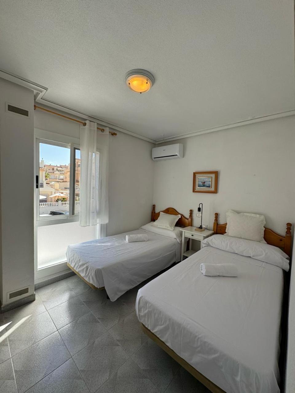 Casa Luna Gran Alacant Extérieur photo