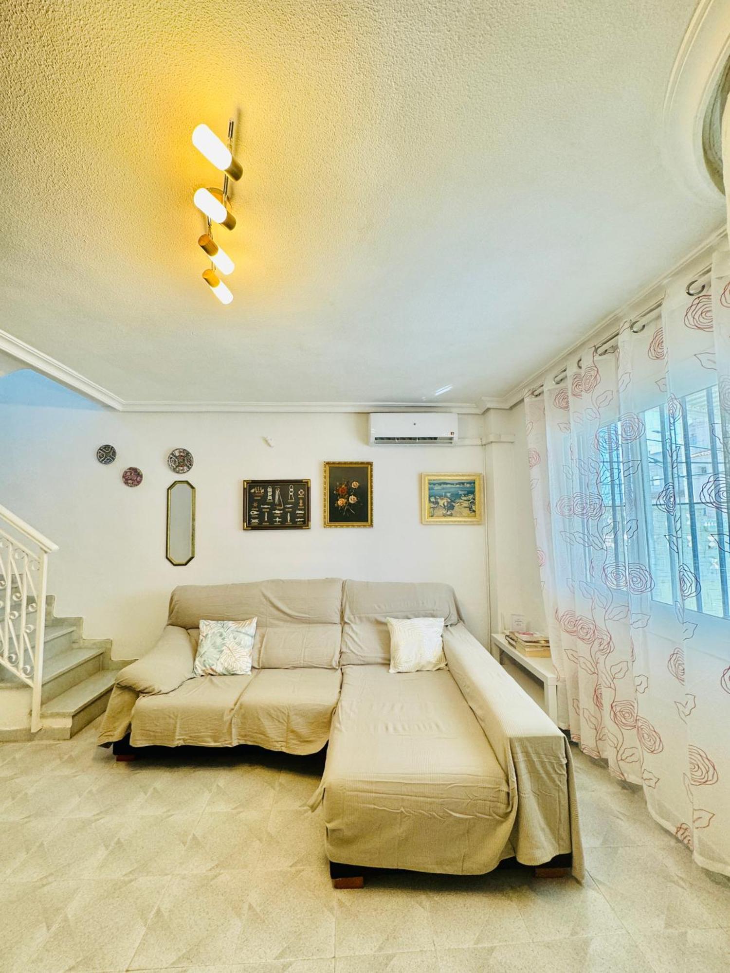 Casa Luna Gran Alacant Extérieur photo